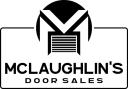 Mclaughlin's Door Sales logo